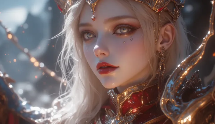 ( perfect integrated fusion 、 seamless nesting, masterful composition , clean picture , bright color ,HDR, Ultra HD quality ,(super wide angle, super depth of field ,multiple scaling:1.6),(super real, Very detailed,super complex,super sharp , super high...