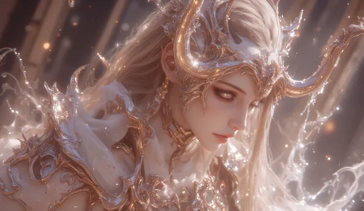 ( perfect integrated fusion 、 seamless nesting, masterful composition , clean picture , bright color ,HDR, Ultra HD quality ,(super wide angle, super depth of field ,multiple scaling:1.6),(super real, Very detailed,super complex,super sharp , super high...