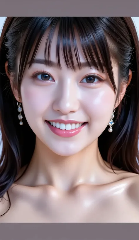 (top quality:1.4),(masterpiece:1.4),(realistic:1.4),(realistic:1.2),(超high resolution, オリジナルのPicture:1.4),(high resolution, Very Detailed:1.2),(8k:1.2),Picture,{黒髪の女性のPicture},{  what is her hairstyle？,[],[Lift your chest],{20 year old girl, {{Smile Yan:te...