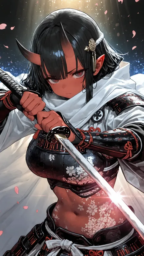 masterpiece, best quality, Good quality, very aesthetic, absurdres, newest,1girl, light rays, looking at viewer, solo, Cinematic Lighting, gradient color, gorgeous girl BREAK masterpiece, amazing quality, best quality, ultra-detailed, 8K, illustration, CG,...