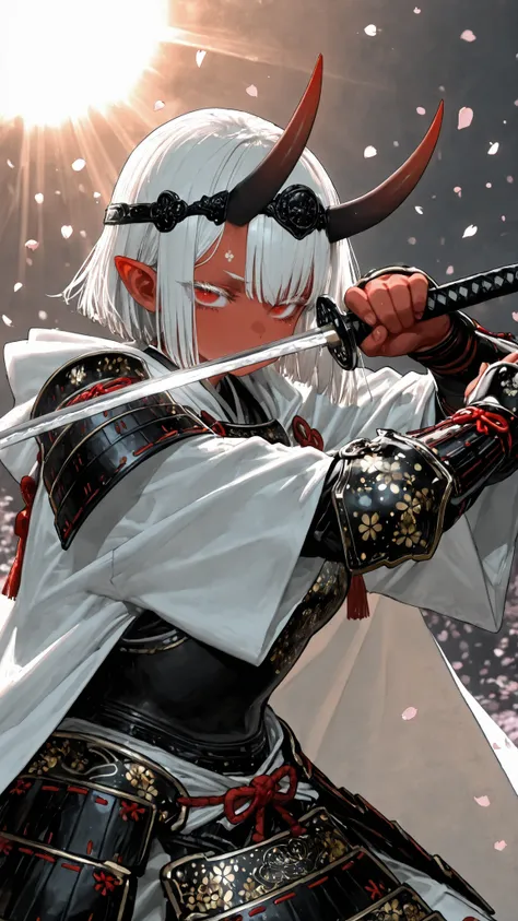 masterpiece, best quality, Good quality, very aesthetic, absurdres, newest,1girl, light rays, looking at viewer, solo, Cinematic Lighting, gradient color, gorgeous girl BREAK masterpiece, amazing quality, best quality, ultra-detailed, 8K, illustration, CG,...