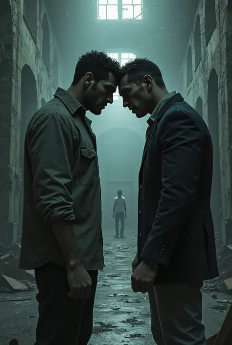 PLEASE GIVE A PICTURE OF THIS FOR OUR HORROR STORY BOARD  " Jay vs Carlo Final Showdown ito na yung itatapon si carlo"