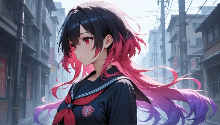 ((solo)), The upper body is visible, hair tacking , 素晴らしいmasterpiece, Top Quality, High Fashion, Extremely ridiculous, HDR, intricate detail, brightly colored, very cute face, Various Voices, masterpiece, 最High Quality, High Quality, ultra detail, Very awa...