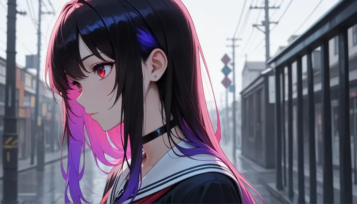 ((solo)), The upper body is visible, hair tacking , 素晴らしいmasterpiece, Top Quality, High Fashion, Extremely ridiculous, HDR, intricate detail, brightly colored, very cute face, Various Voices, masterpiece, 最High Quality, High Quality, ultra detail, Very awa...