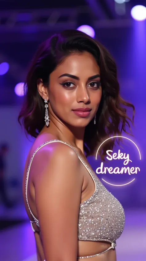 Sai Kamakshi - Indian Actress v1.0
