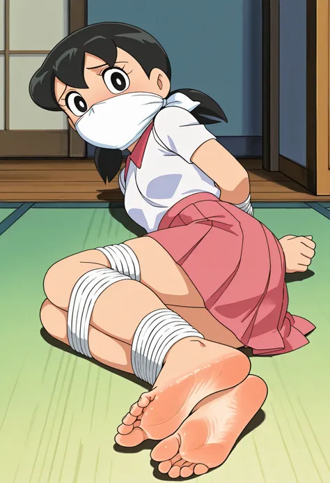 anime screencap, best quality, absurd res, ultra detailed, perfect eyes, detailed eyes, detailed face, detailed background, score_9, score_8_up, score_7_up, source_anime, prefect lighting, very aesthetic, intricate details, highly detailed background, high...