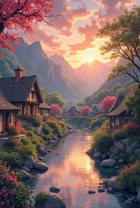 《3小时拍尽桃花源：零基础手机摄影速成教程》 ——从入门取景到一键出片的完整路线