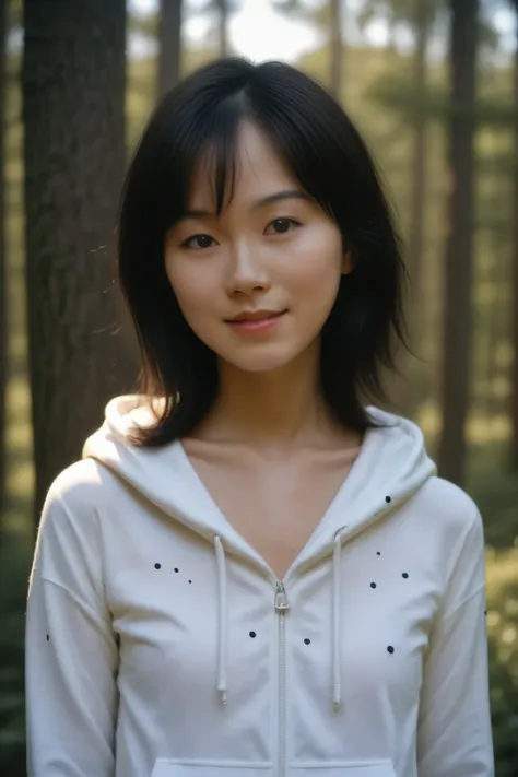 Japanese Girl AC SDXL Realistic 186 v1.0