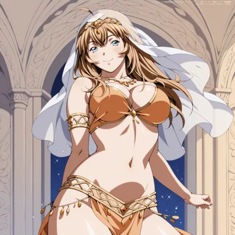 (1girl:1 . 5) , (Seul:1 . 5) , score_9 , score_8_haut , score_7_haut , source_anime , Official work  , ultra-detailed , masterpiece , best quality , high res , beaux yeux , detailed eyes , detailed face , beautiful detailed eyes ,Ikkitousen,Chuubou Sonken,...