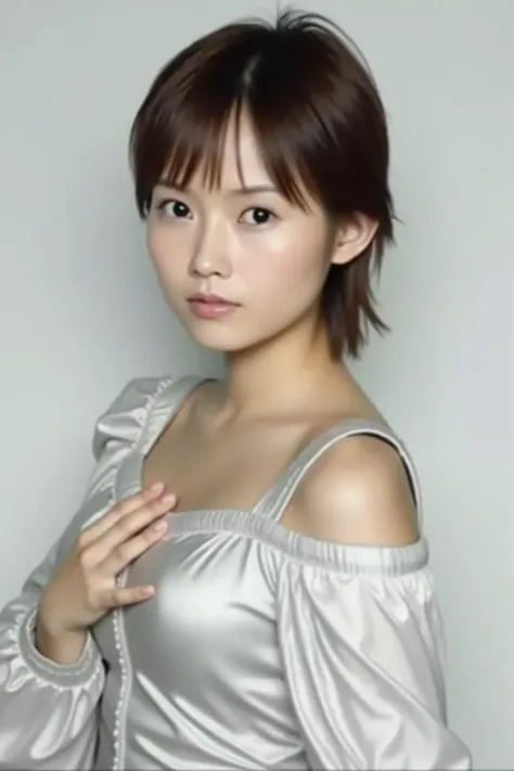 abenatsumi_flux 安倍なつみ v1.0