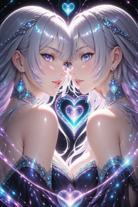 LoRA_SDXL_ARW_VoidElegance