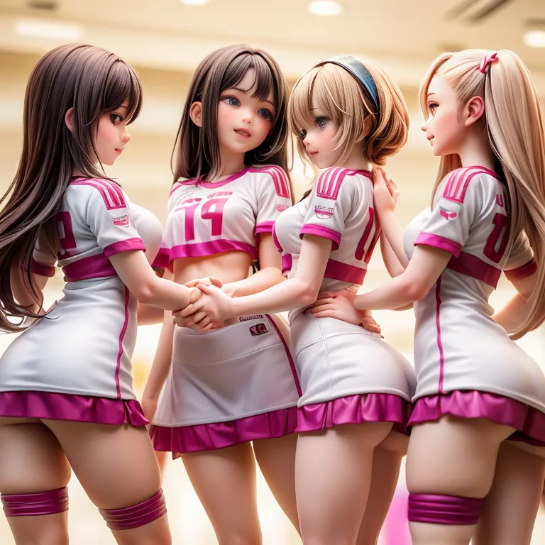 いい試合だったわね!!