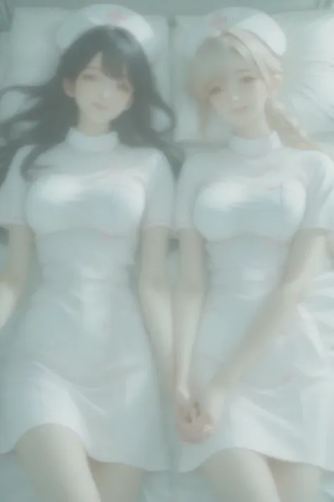 Nurse Mist | K3 v1