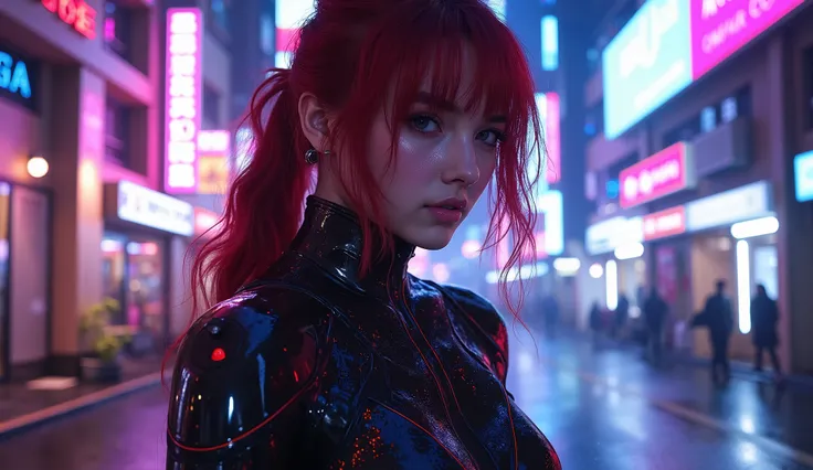 Ōtomo katsuhiro kantoku sakuhin “akira” no sekai-kan o, photo oriarisutikku katsu chimitsuna eizō hyōgen de taigen. 8 K kaizōdo no attōtekina riariti ga, higenjitsutekina ankoku kūkan or azayaka ni egakidasu. Shūmatsu-go no sekai o toraeta 3 D photo. Neo...