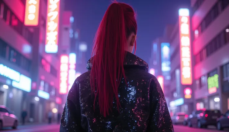 Ōtomo katsuhiro kantoku sakuhin “akira” no sekai-kan o, photo oriarisutikku katsu chimitsuna eizō hyōgen de taigen. 8 K kaizōdo no attōtekina riariti ga, higenjitsutekina ankoku kūkan or azayaka ni egakidasu. Shūmatsu-go no sekai o toraeta 3 D photo. Ne...