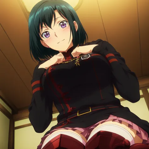 Lenalee Lee - D Gray-Man Hallow