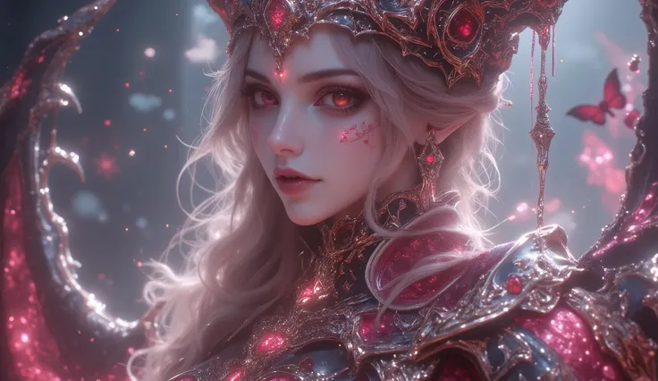 ( perfect integrated fusion 、 seamless nesting, masterful composition , clean picture , bright color ,HDR, Ultra HD quality ,(super wide angle, super depth of field ,multiple scaling:1.6),(super real, Very detailed,super complex,super sharp , super high...