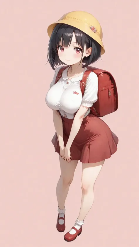 女の子 for Illustrious
