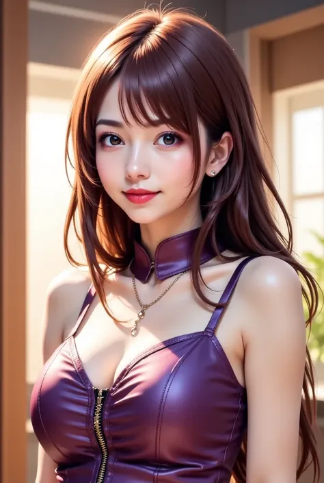 Lovely Woman 愛 / Flux.1 D v1.0