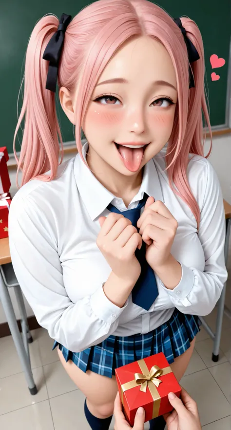  score_9,  score_8_up,  score_7_up,  score_6_up,  score_5_up,  score_4_up,  source_Genuine, tag1,  tag2, quality_masterpiece,  anatomically accurate, Realistic, 1 Female,  beautiful idol girl, Gal、young、 cute、standing, closed Big Breasts, thick thighs , Th...