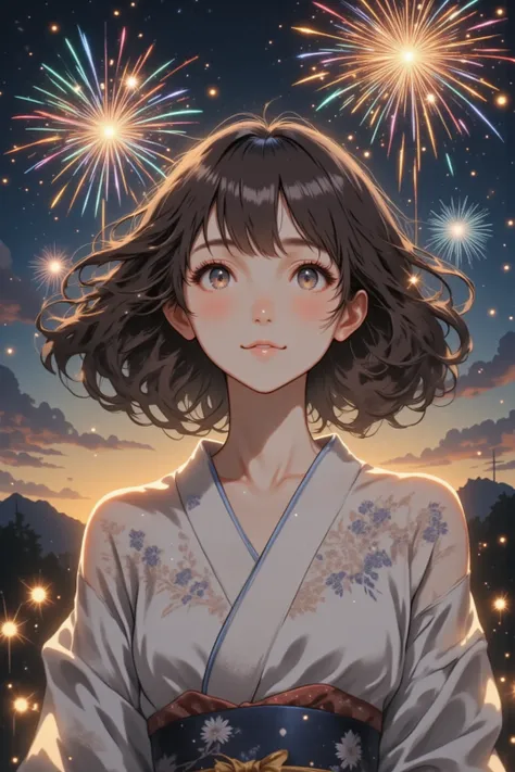 Anime 3DCG Style Cute Girl X8 FLUX 38 v2.0