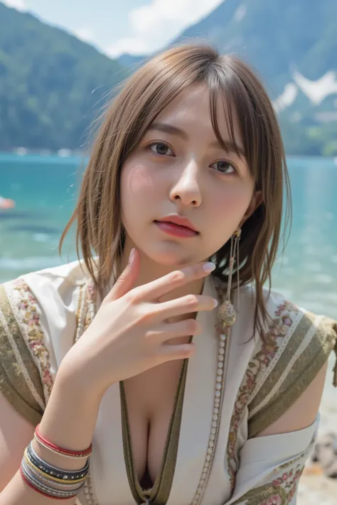 moriyasumadoka_flux 森保まどか