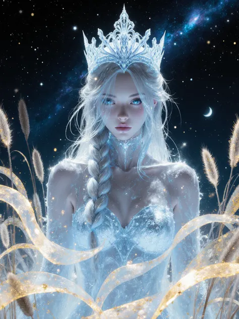 Glitter neon style- 闪光霓虹灯风格