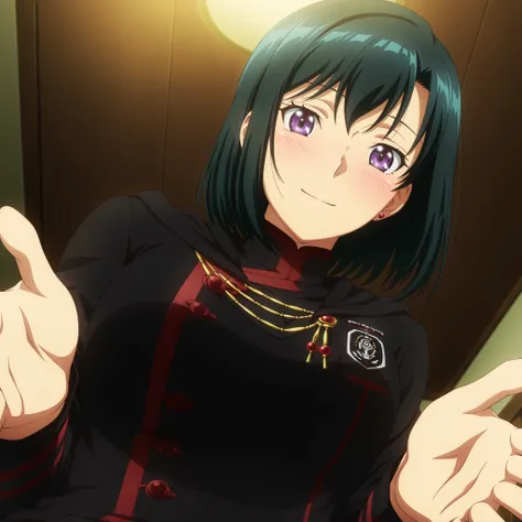 Lenalee Lee - D Gray-Man Hallow