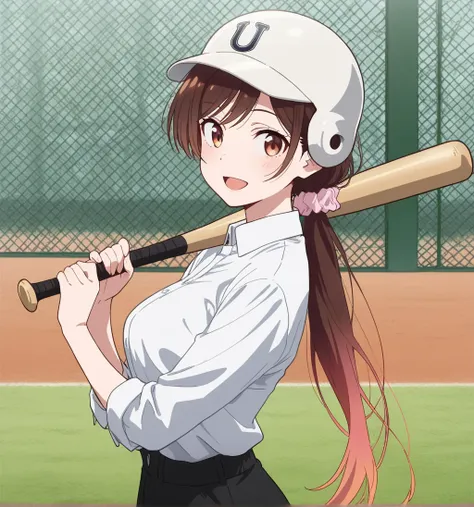 Chizuru Mizuhara - 水原千鶴 - Ichinose - 一ノ瀬ちづる - Kanojyo Okarishimasu - 彼女、お借りします - XL v1.0