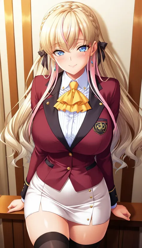 Kyousei Shihai style (Bishop) V1