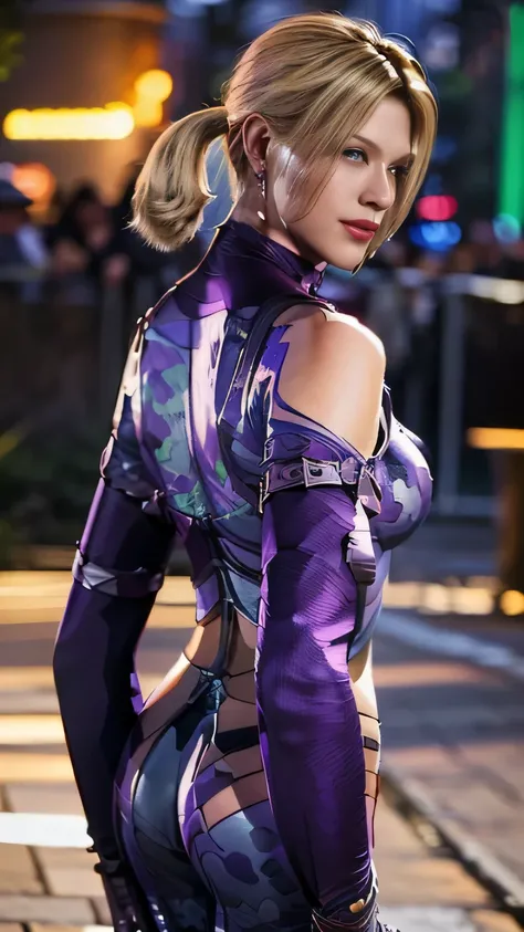 (((beautiful background blur {x} beautifully and carefully depicts limbs based on perfect anatomy without excesses or deficiencies:1.5))),(beautiful background with a shallow depth of field focusing on the face:1.5),(from the foot_Provocative photography_b...