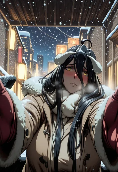 (packge-style:1.4), (tenako_(mugu77)-style:1.2), (mark_gavatino-style:1.2), (lvl_(sentrythe2310)-style:1.2), ((anatomical correct)), ((Cinematic, unreal engine, eye-catching, ambient occlusion, UHD, masterpiece)), ((perfect lighting, soft shadow)), perfect...