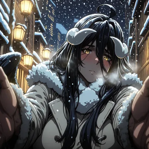 (packge-style:1.4), (tenako_(mugu77)-style:1.2), (mark_gavatino-style:1.2), (osiimi-style:1.2), ((anatomical correct)), ((Cinematic, unreal engine, eye-catching, ambient occlusion, UHD, masterpiece)), ((perfect lighting, soft shadow)), perfect body, perfec...