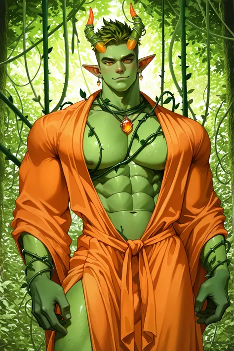 Very awa, realistic, masterpiece, best quality, absurdres, perfect quality, detailed background, Newest, absolutely eye-catching, intricate detail, BREAK, 1boy, Cute Bara, Solo, Male_Focus, Male, Looking_At_Viewer, Tall, Muscular, Large_Pectorals, Abs, (((...