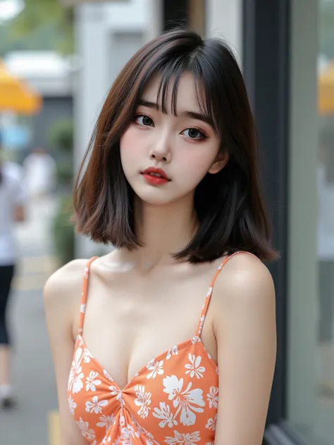 Korean Beauty JYKF1 JYKF1