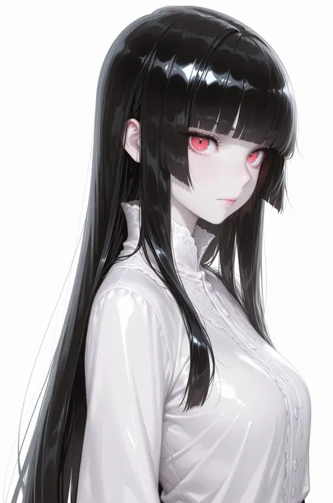 姫カット 0.1