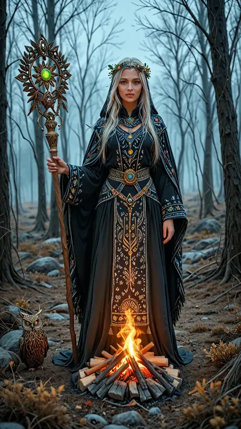 cinematic transformation