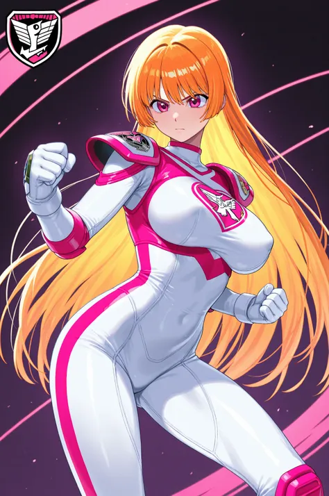 NEO Pink 1