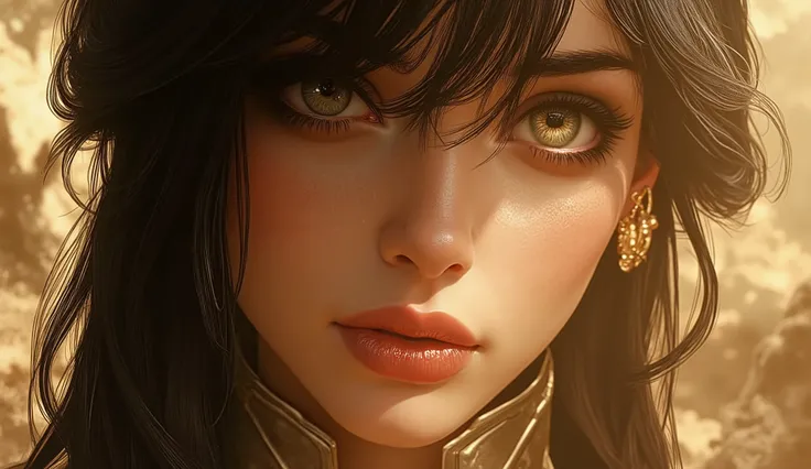 EE_Und, hochwertig, digitale Malerei, ((Hochgenaue Zeichnung in jedem Detail)Äußerst präzise Darstellung)[hohe Auflösung],(detailliert illustrations,とてもBußgeldで緻密な描画,Zarte gezeichnete Linien mit Tempo,realistischer Texturausdruck),[Farblich nachgezeichnete...