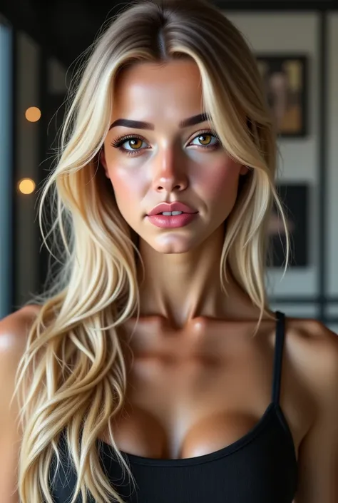Blonde 1 v1.0