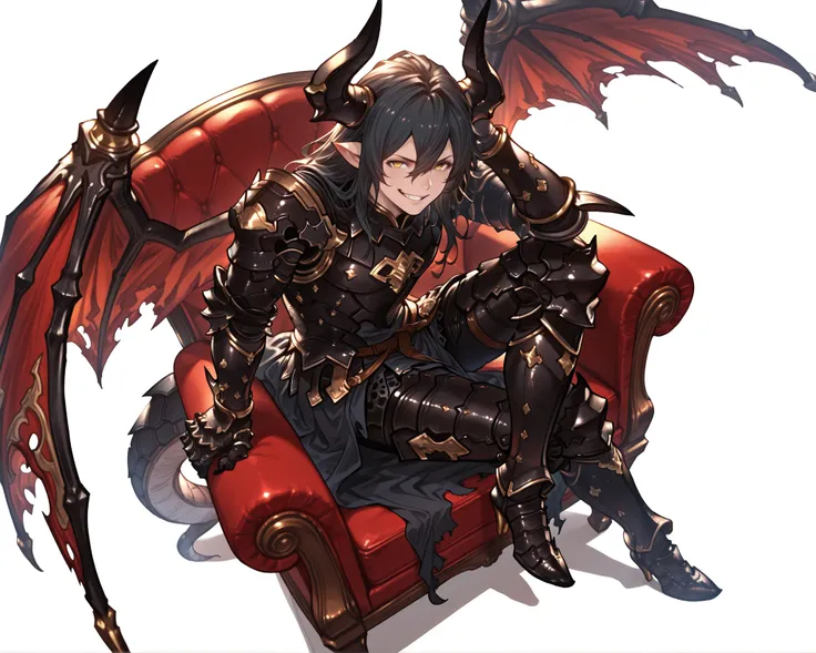 score_9, score_8_up, score_7_up, absurdres, (((128K Ultra High Resolution))), (masterpiece, best quality: 1. 5), (high definition: 1, 4), (highres), 8K wallpaper, (excellent graphics: 1. 5), CG, (((Japanese Anime style))), (Granblue Fantasy), (1 male), sol...