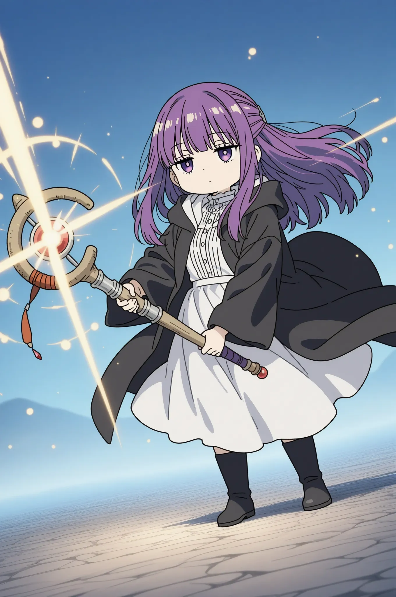 Illustrious Trk Manga