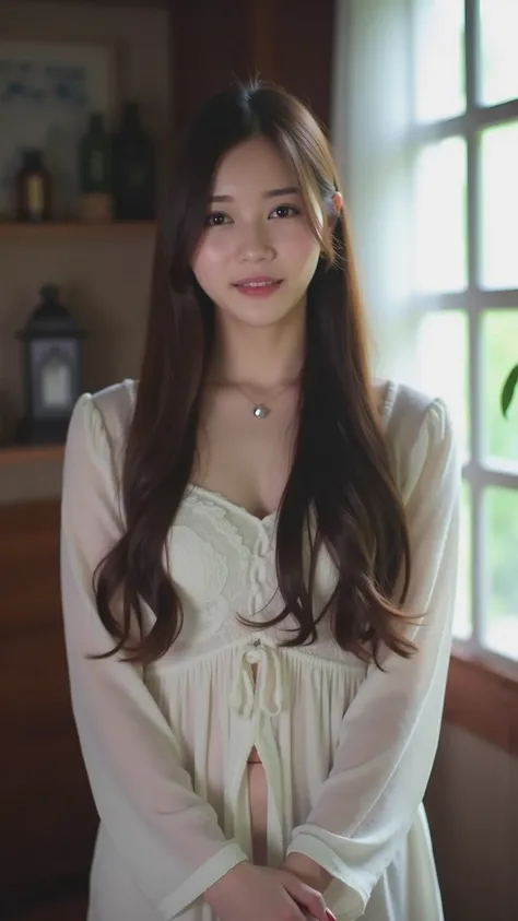 JAV_白峰ミウ Shiramine Miu V1