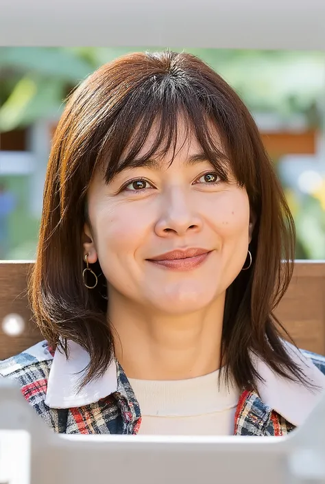 40 years old、Authentic、holiday