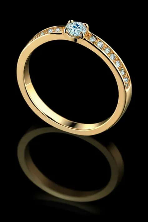 precious ring 8