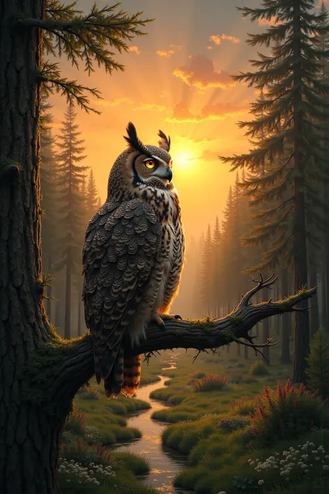 Song of Land Song of Land