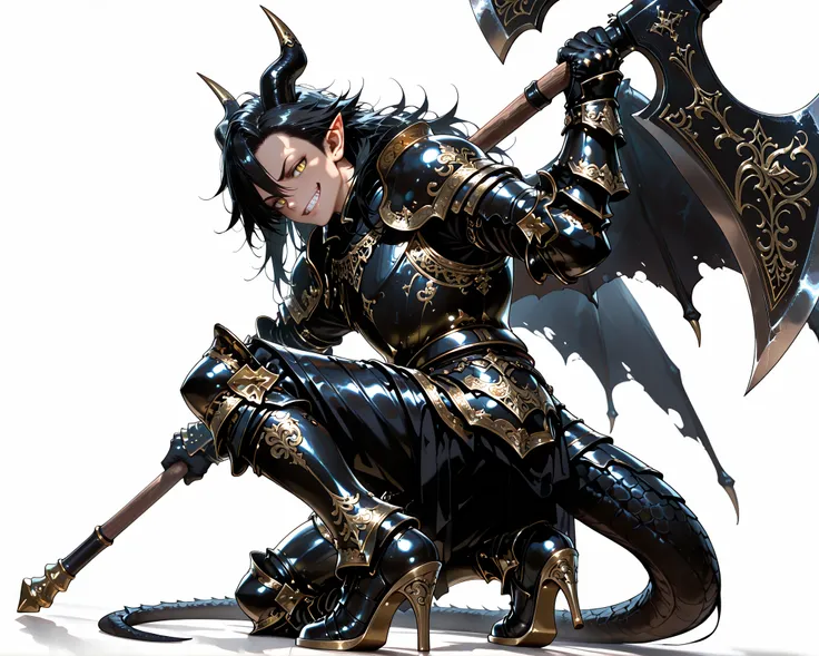 score_9, score_8_up, score_7_up, absurdres, (((128K Ultra High Resolution))), (masterpiece, best quality: 1. 5), (high definition: 1, 4), (highres), 8K wallpaper, (excellent graphics: 1. 5), CG, (((Japanese Anime style))), (1 male), solo, ((lean body, masc...