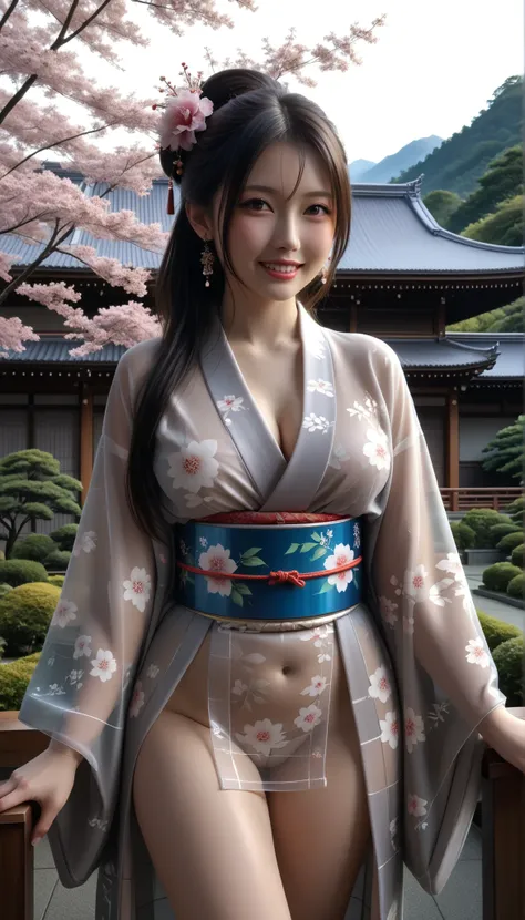 最High Quality 、High Quality 、 最High Definition、High Definition、8K Quality、high image quality 、最High Quality、 masterpiece 、immersive video、 very realistic image 、Realistic Paintings、 perfect details 、 high contrast with a superlative smile 、High Fidelity、 p...