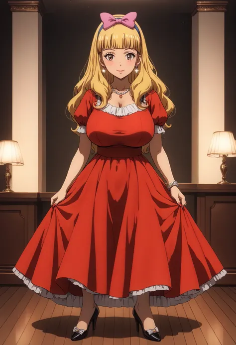 gran calidad ++ Extremely detailed high resolusionolution, very aesthetic, ojos expresivos, (((Cara perfecta))), (((face symmetrical))), ((((good anatomy)))), (((8k))), UHD, Fondo de pantalla HD, (((alta calidra detallada, (((((1girl))))), (((alone))), Obr...