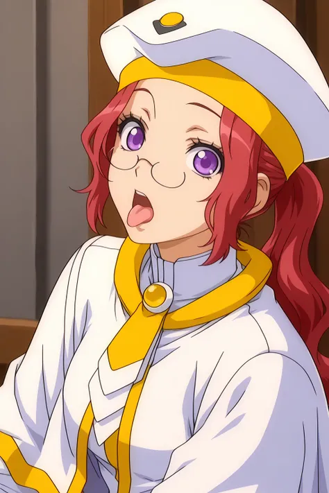 atora monteverdi / anzu yumeno - Aria series 0.9